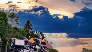 BMW R 1200 GS - The Big Cat