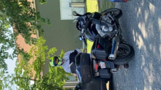 BMW K 1600