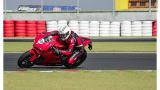Ducati Panigale 1299 - Panigale 1299
