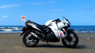 Benelli Uno C 250 - Farshid _54