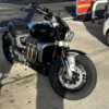 Triumph Rocket III
