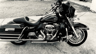 Harley-Davidson Ultra Classic Electra Glide