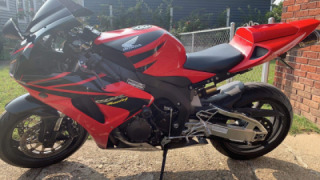 Honda CBR 1000RR