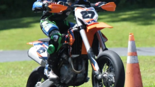 KTM SMR