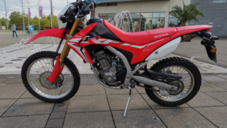 Honda CRF 250