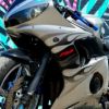 Yamaha YZF R6