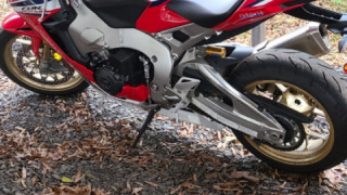 Honda CBR 1000RR