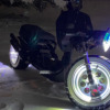 Honda Ruckus  - The Duke