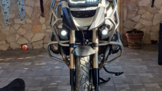 BMW R 1200 GS
