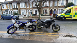 Yamaha FZ-07/MT-07 - Mt Dz pwr