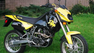 KTM Duke II