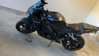 Honda CBR 600RR