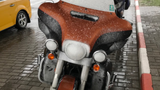 Harley-Davidson Electra Glide