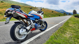 BMW R 1100 S