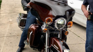 Harley-Davidson Electra Glide