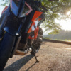 KTM 1290 Super Duke GT