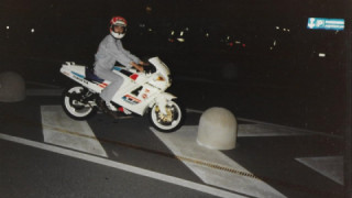Cagiva Freccia 125
