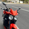 Triumph Speed Triple 1050