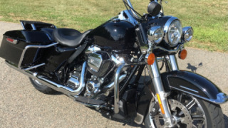 Harley-Davidson Road King