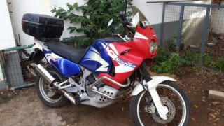 Honda XRV 750 Africa Twin