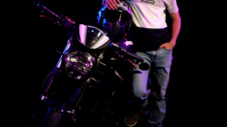 Ducati Monster 696 - ducati