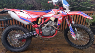 Beta RR 4T 350
