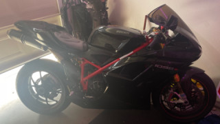 Ducati 1098 - Evee