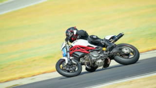 Ducati Monster 796