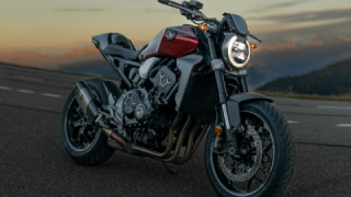 Honda CB 1000