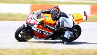 Honda CBR 600RR