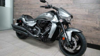 Suzuki Boulevard M109R - BOSS