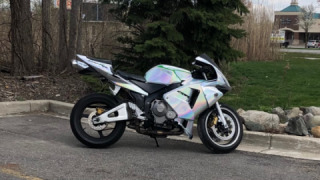 Honda CBR 600RR