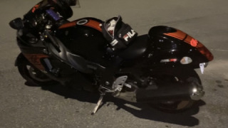 Suzuki GSXR 1300 Hayabusa - BoiFryEnd