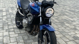 Honda CB 600