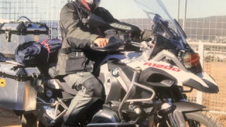 BMW R 1200 GS