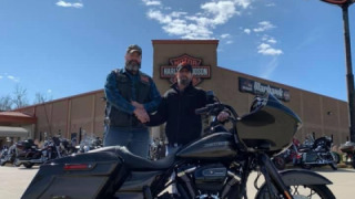 Harley-Davidson Road Glide