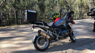 BMW R 1200 GS
