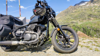 Yamaha Bolt R-Spec