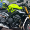 Triumph Street Triple 765 RS - lucky 159