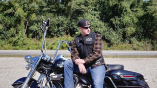 Harley-Davidson Road King