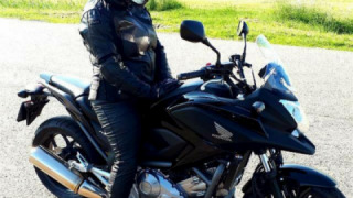 Honda NC 700