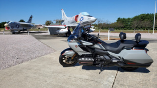 Honda GL 1800