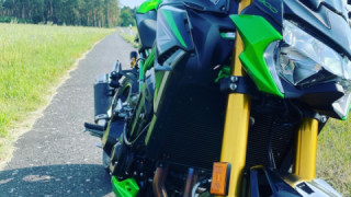 Kawasaki Z900
