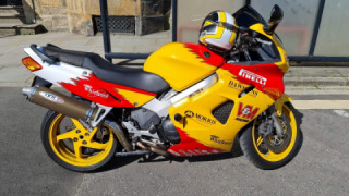 Honda VFR 800