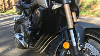Honda CB 650