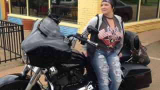 Harley-Davidson Street Glide