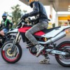 Husqvarna SM 610 - Husqy