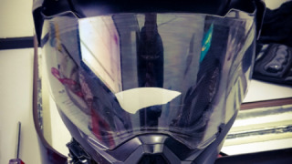Hyosung GV650 - 11512