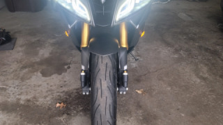 Yamaha YZF R6