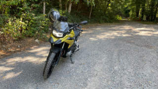 BMW F 750 GS